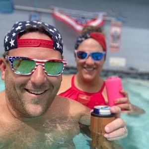 Meet your Posher, Troy